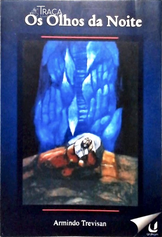 Os Olhos Da Noite