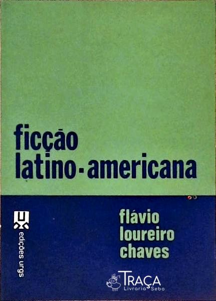 Ficção Latino-americana