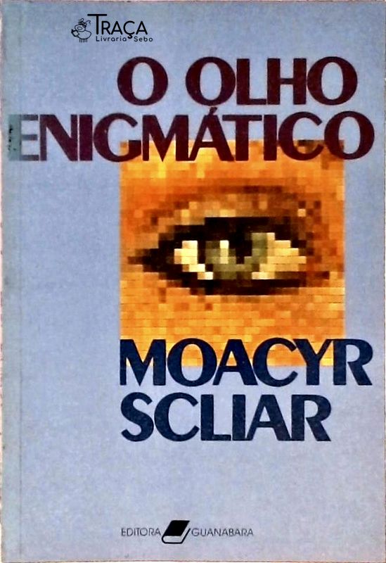 O Olho Enigmático