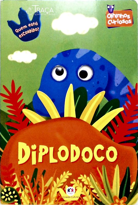 Diplodoco