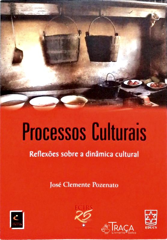 Processos Culturais