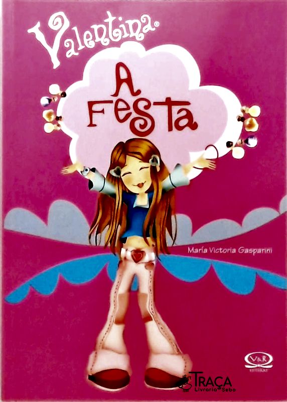 Valentina - a Festa