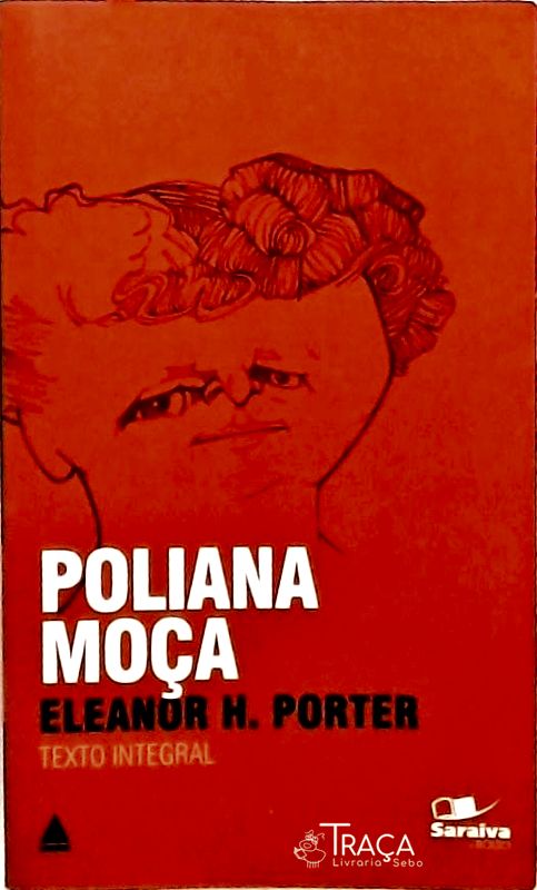 Poliana Moça
