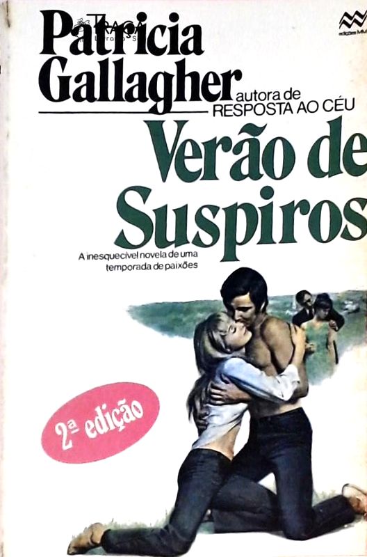 Verão de Suspiros