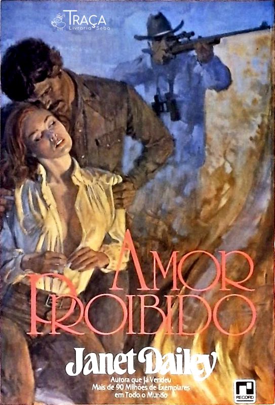 Amor Proibido
