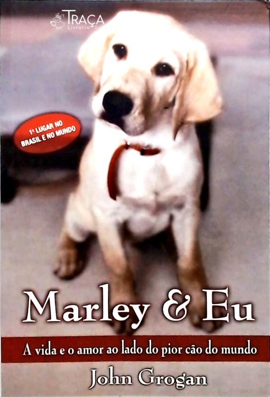 Marley e Eu