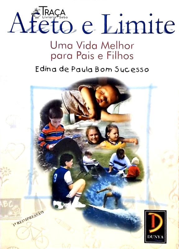 Afeto e Limite