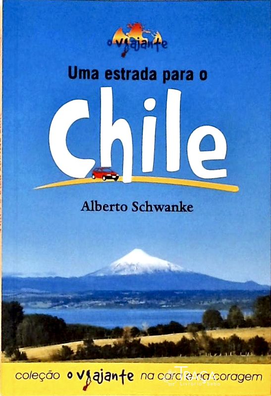 Uma Estrada para o Chile