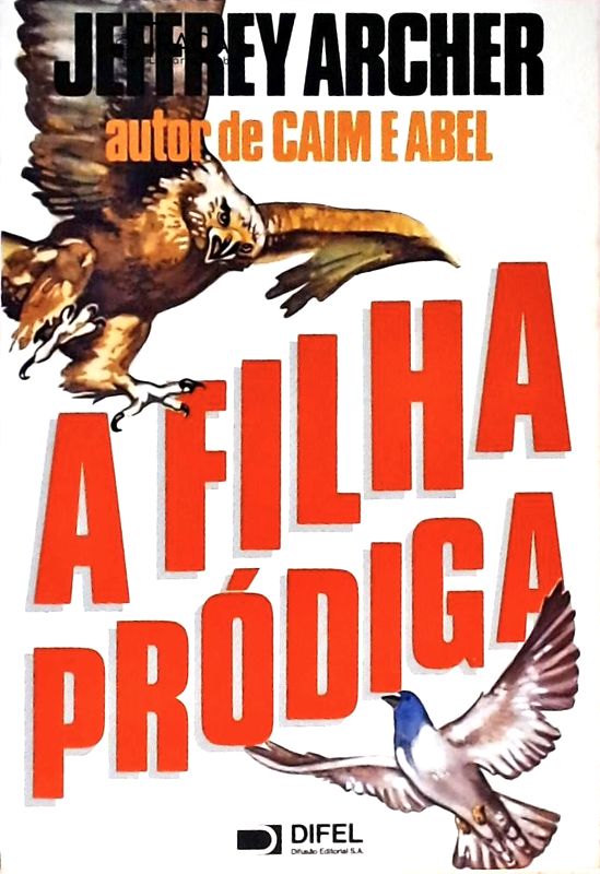 A Filha Pródiga