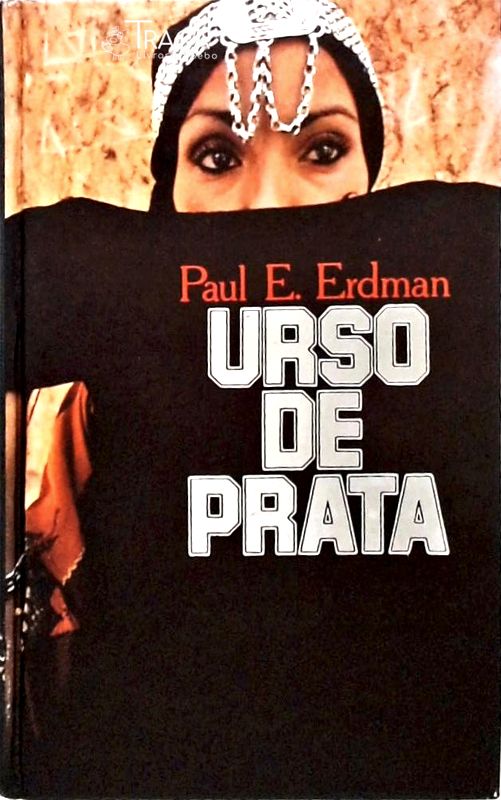 Urso de Prata