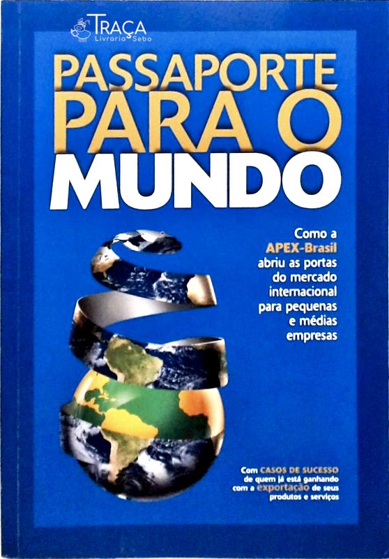 Passaporte para o Mundo