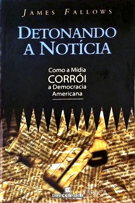 Detonando a Notícia