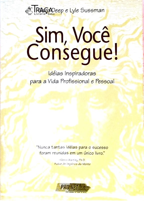 Sim, Você Consegue!