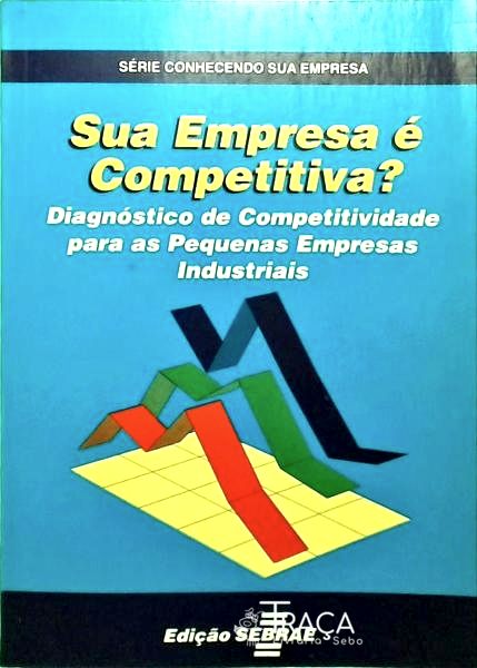 Sua Empressa É Competitiva