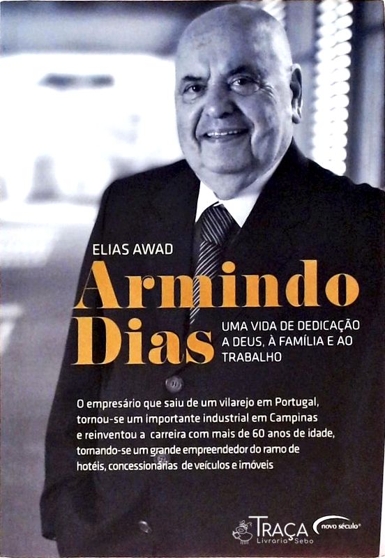 Armindo Dias
