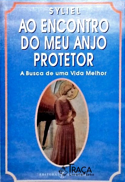 Ao Encontro Do Meu Anjo Protetor