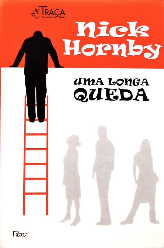 Uma Longa Queda