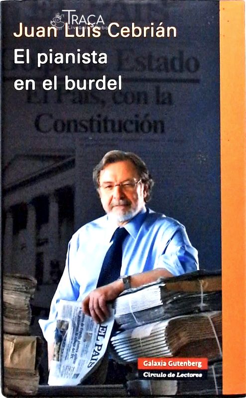 El Pianista En El Burdel