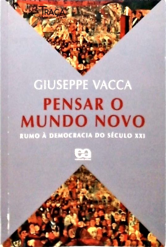 Pensar o Mundo Novo