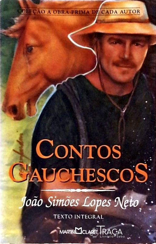 Contos Gauchescos