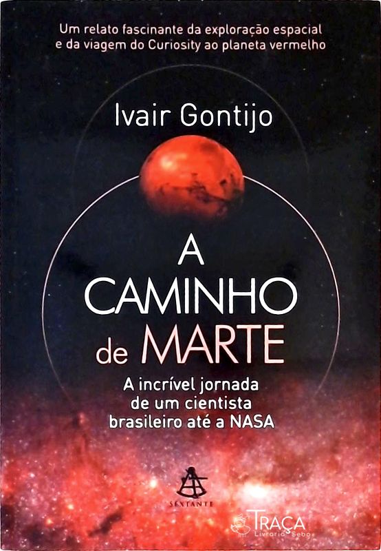 A Caminho de Marte