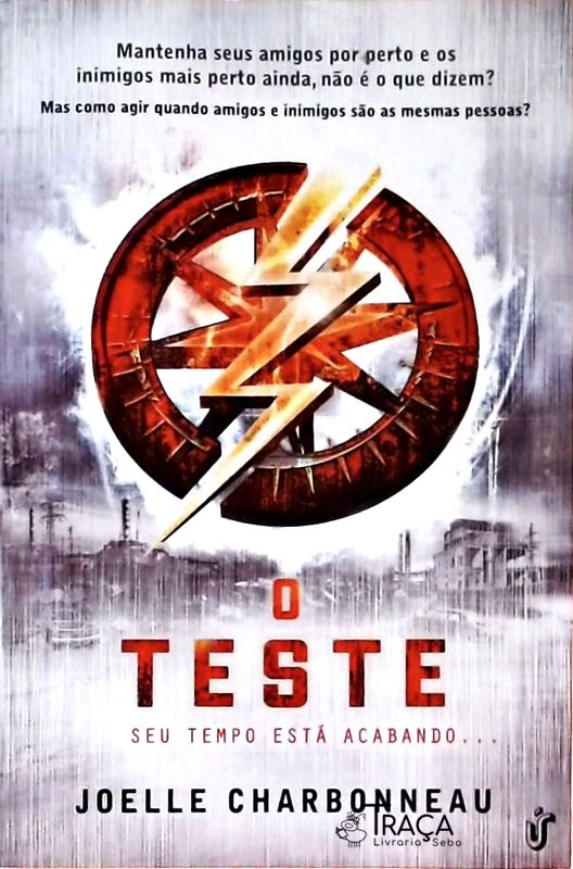 O Teste