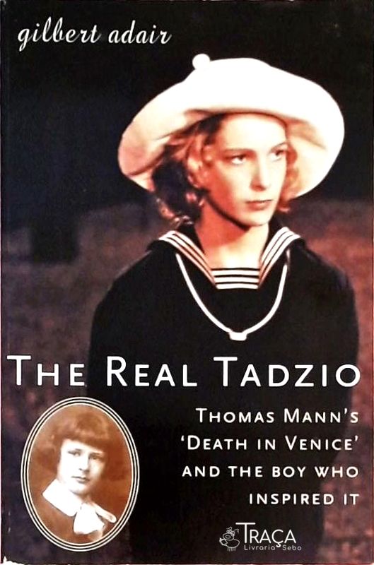 The Real Tadzio