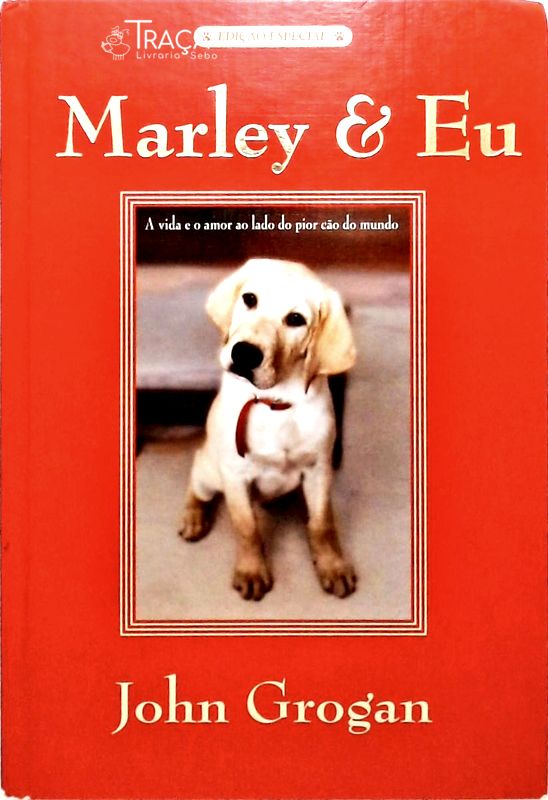 Marley e Eu