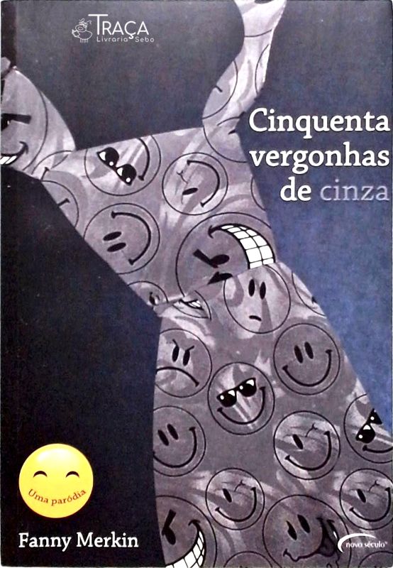 Cinquenta Vergonhas de Cinza
