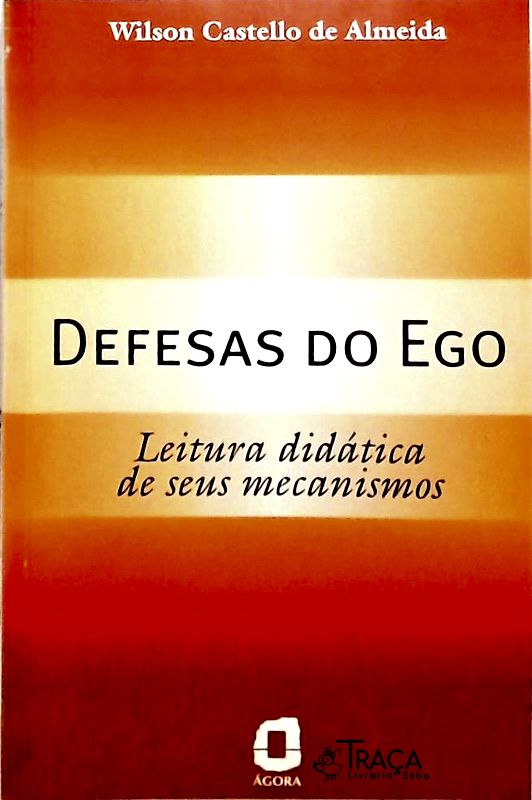 Defesas do Ego