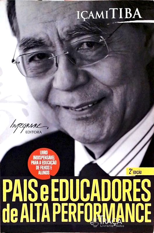 Pais e Educadores de Alta Performance