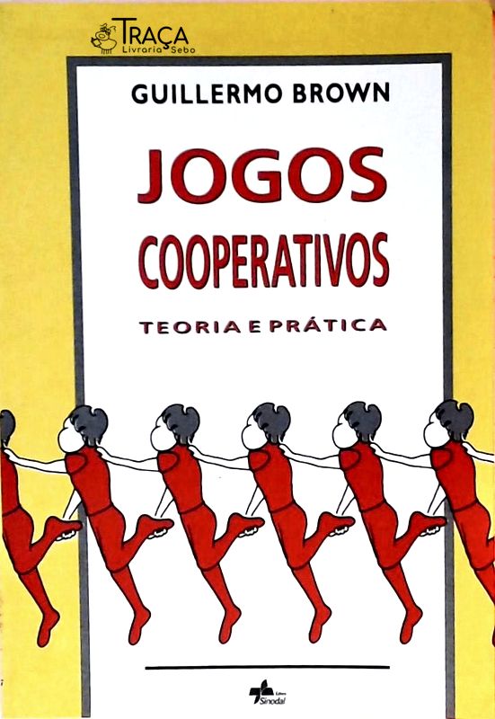 Jogos Cooperativos