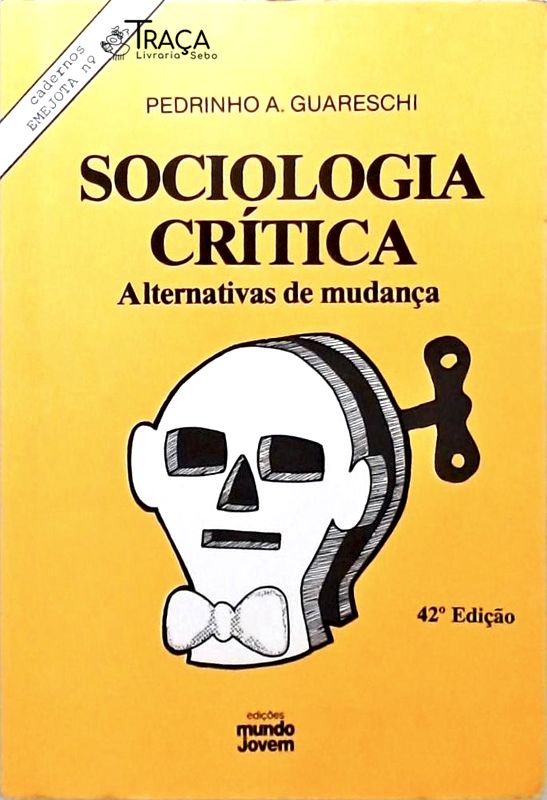 Sociologia Crítica