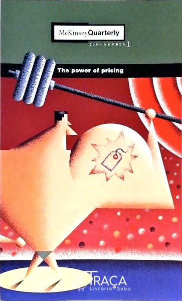 The Power Of Pricing - Volume 1