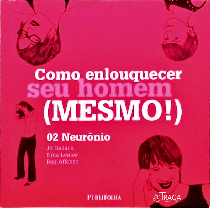 Como Enlouquecer Seu Homem Mesmo
