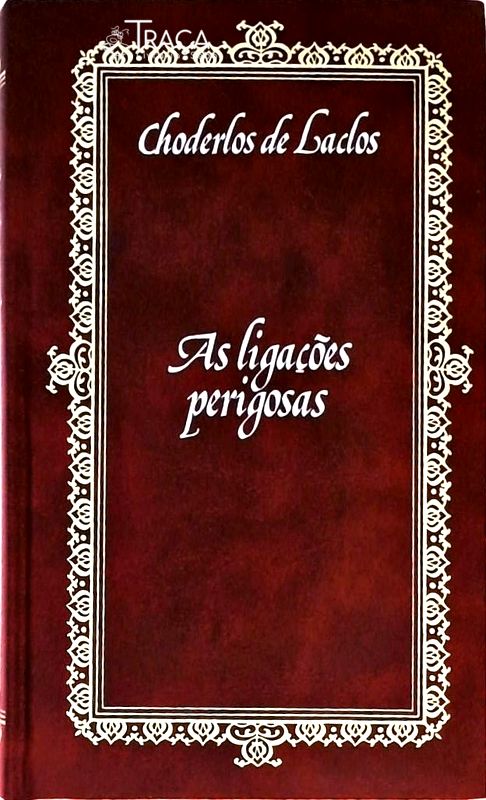 As Relações Perigosas