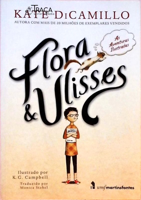 Flora e Ulisses