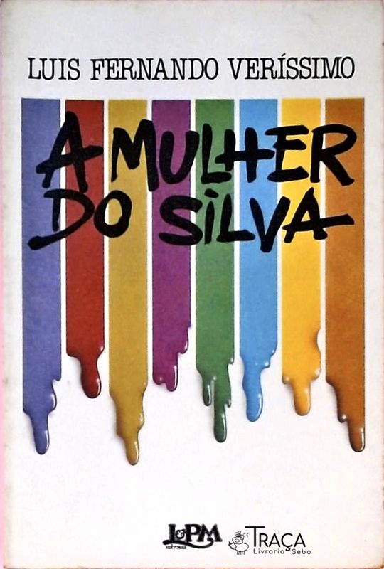 A Mulher do Silva