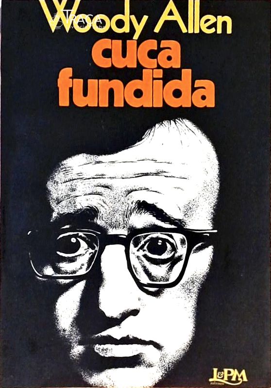 Cuca Fundida