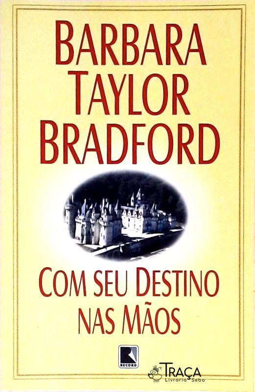 Com Seu Destino Nas Mãos