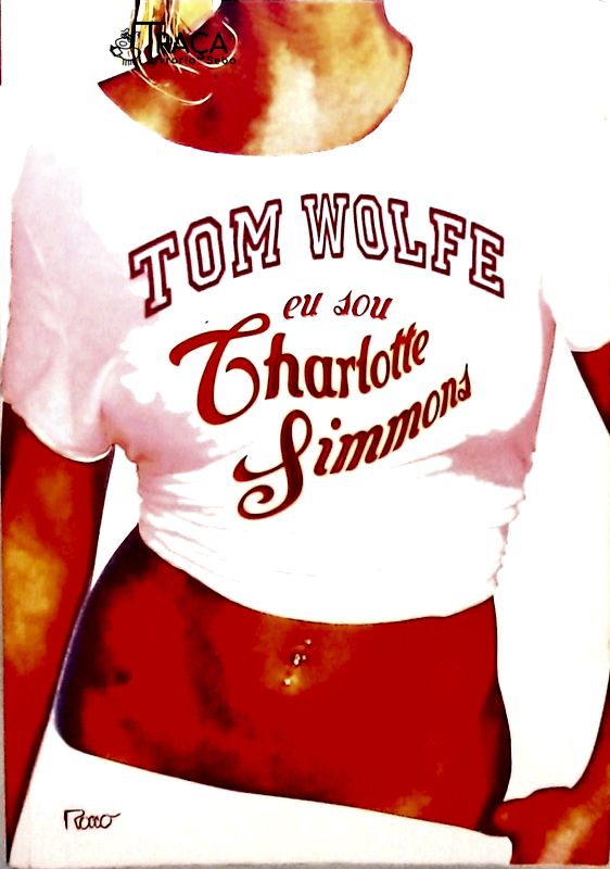 Eu Sou Charlotte Simmons