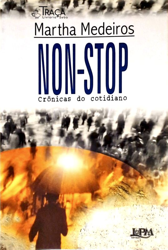 Non-stop - Crônicas do Cotidiano