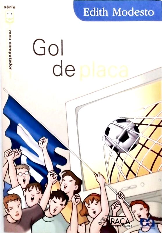 Gol de Placa