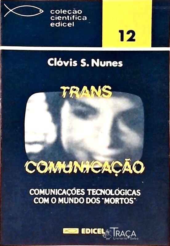 Transcomunicação