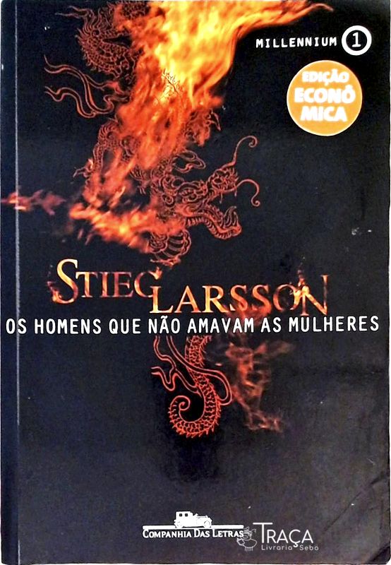 Os Homens Que Não Amavam as Mulheres
