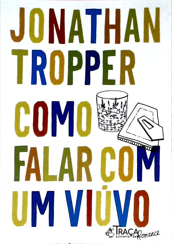 Como Falar com Um Viúvo