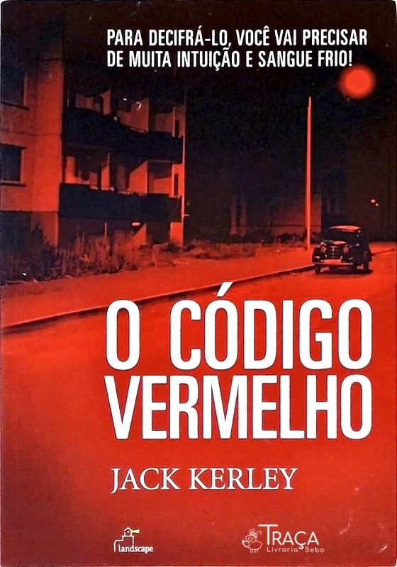 O Código Vermelho