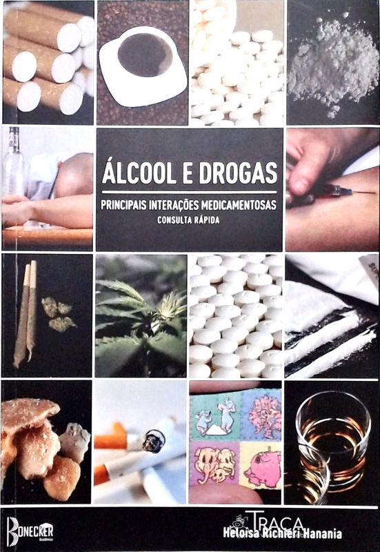 Álcool e Drogas