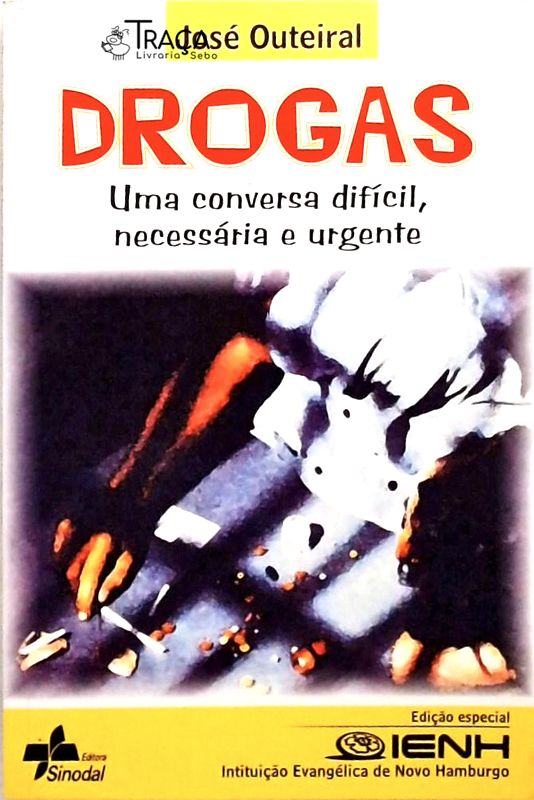 Drogas