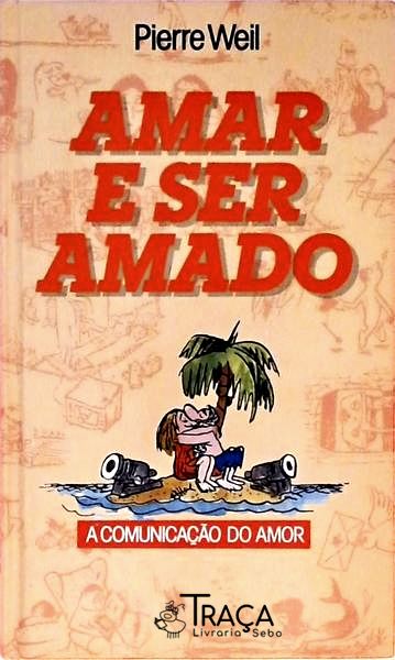 Amar E Ser Amado